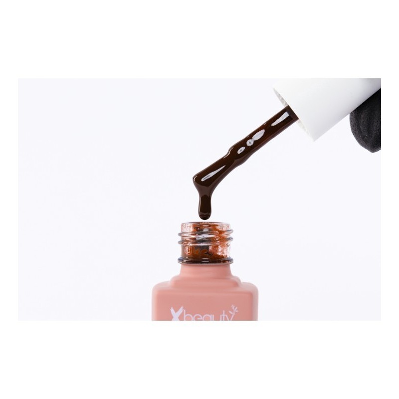 Гел лак 195 Xbeauty