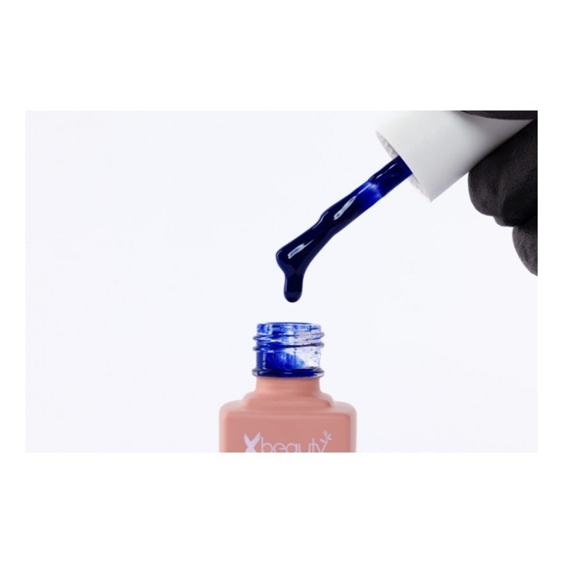 Гел лак 205 Xbeauty