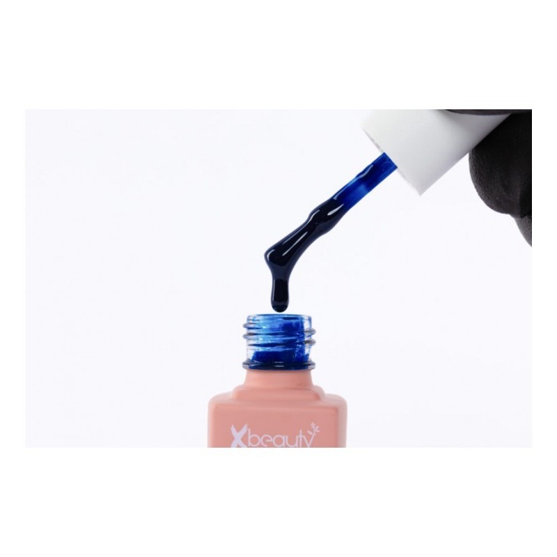 Гел лак 207 Xbeauty
