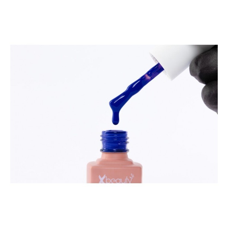 Гел лак 214 Xbeauty