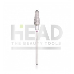 Твърдосплавен HEAD Полша HBC-201VL.060