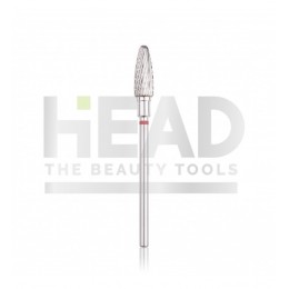 Твърдосплавен HEAD Полша HBC-274RD.050