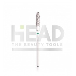 Твърдосплавен HEAD Полша HBC-292GR.040