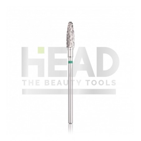 Твърдосплавен HEAD Полша HBC-292GR.040