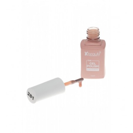 Гел лак 281 Xbeauty