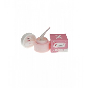 Гел Fast Satin Xbeauty 50 мл.