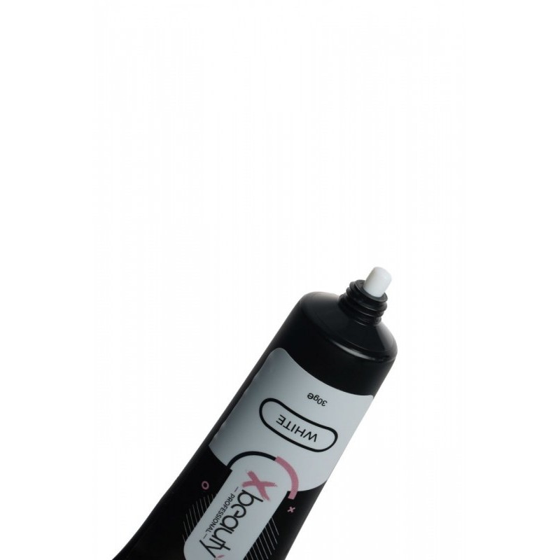Акригел бял Xbeauty White 30 гр.
