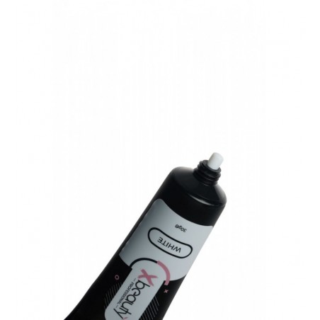 Акригел бял Xbeauty White 30 гр.