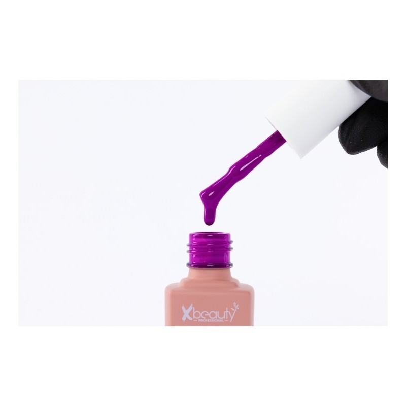 Гел лак 88 Xbeauty