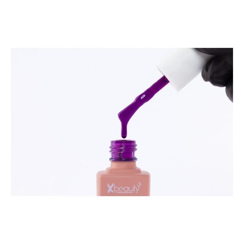 Гел лак 84 Xbeauty