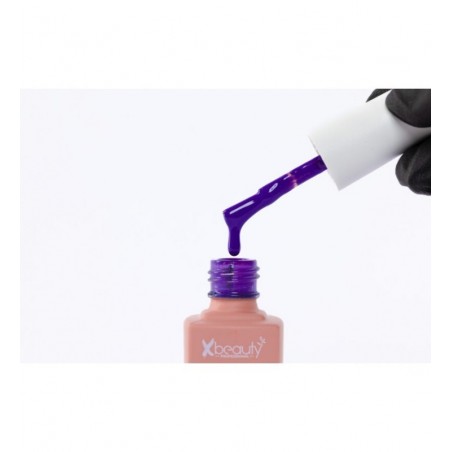 Гел лак 83 Xbeauty