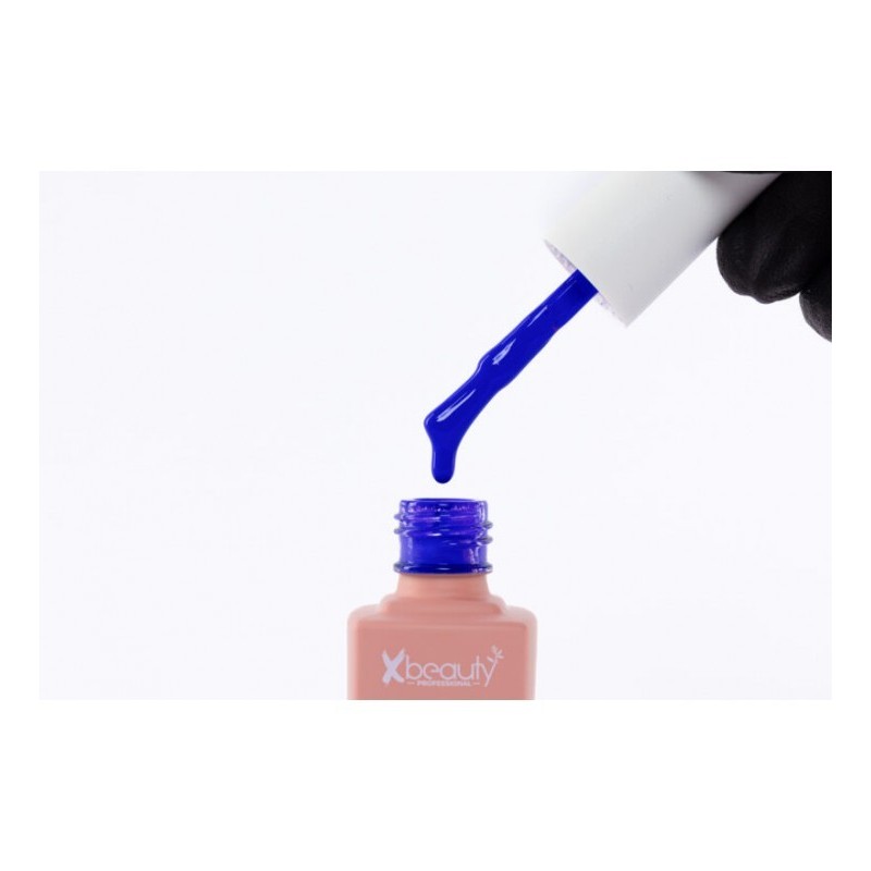 Гел лак 80 Xbeauty