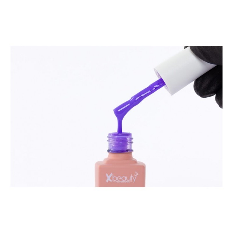 Гел лак 75 Xbeauty