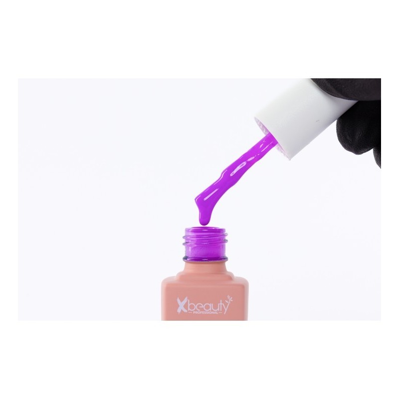 Гел лак 73 Xbeauty