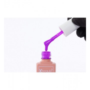 Гел лак 72 Xbeauty
