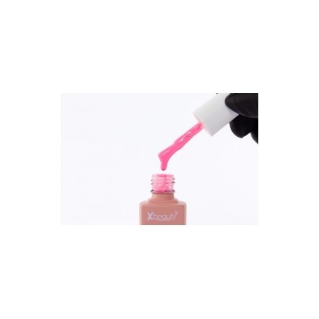 Гел лак 63 Xbeauty