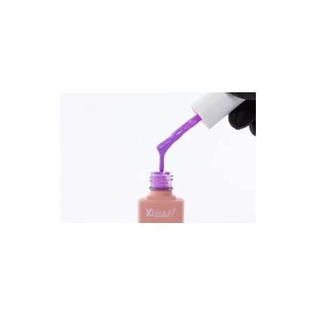 Гел лак 37 Xbeauty