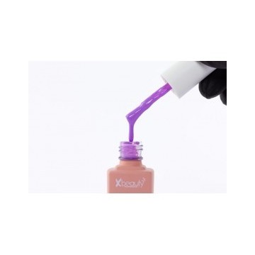 Гел лак 37 Xbeauty