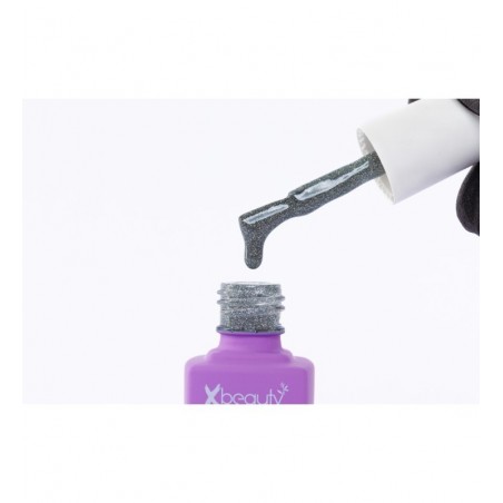 Гел лак 1 Disco Xbeauty
