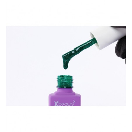 Гел лак 6 Disco Xbeauty