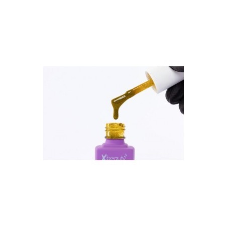 Гел лак 7 Disco Xbeauty