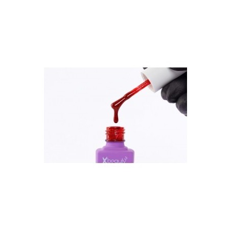 Гел лак 9 Disco Xbeauty
