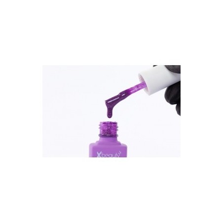 Гел лак 8 Disco Xbeauty