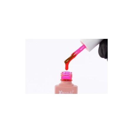 Гел лак 1 Glass Xbeauty