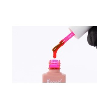 Гел лак 1 Glass Xbeauty