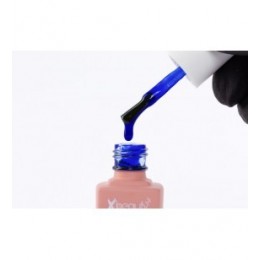 Гел лак 2 Glass Xbeauty