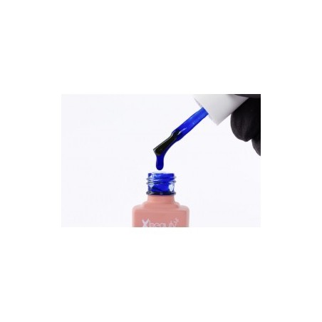 Гел лак 2 Glass Xbeauty