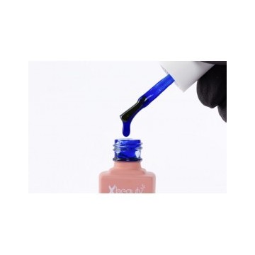 Гел лак 2 Glass Xbeauty