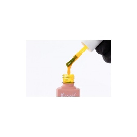 Гел лак 4 Glass Xbeauty