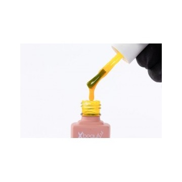 Гел лак 4 Glass Xbeauty