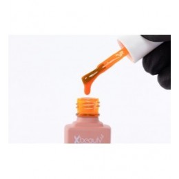 Гел лак 5 Glass Xbeauty