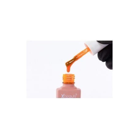 Гел лак 5 Glass Xbeauty