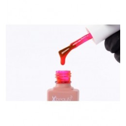 Гел лак 6 Glass Xbeauty