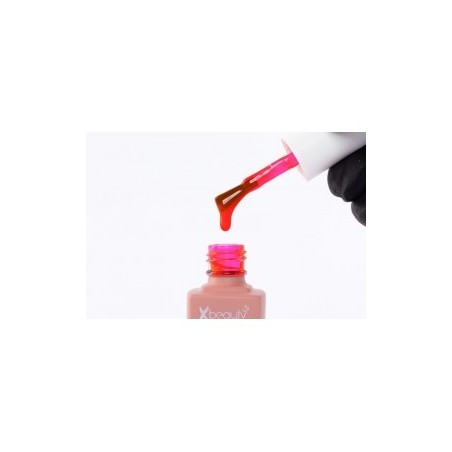 Гел лак 6 Glass Xbeauty