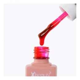 Гел лак 7 Glass Xbeauty