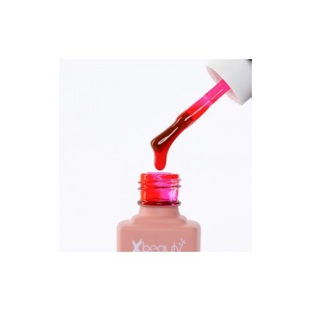 Гел лак 7 Glass Xbeauty