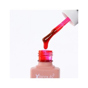 Гел лак 7 Glass Xbeauty