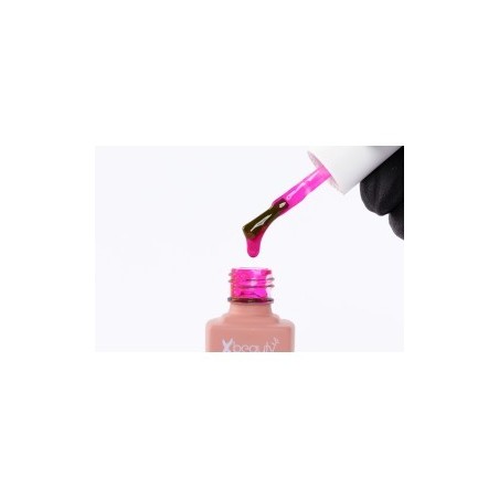 Гел лак 8 Glass Xbeauty