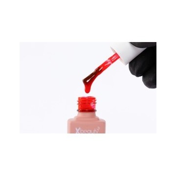 Гел лак 9 Glass Xbeauty