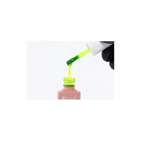 Гел лак 10 Glass Xbeauty