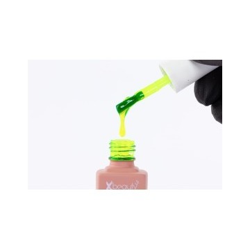 Гел лак 10 Glass Xbeauty