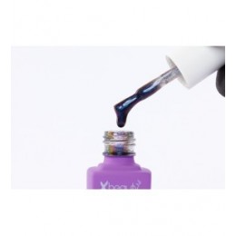 Гел лак 2 Котешко око Xbeauty