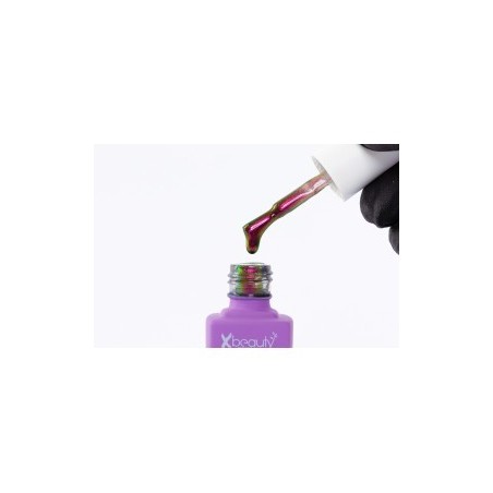 Гел лак 3 Котешко око Xbeauty