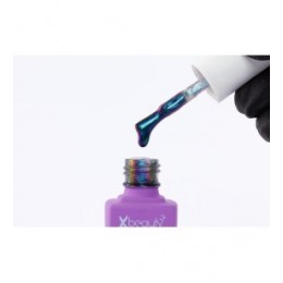 Гел лак 4 Котешко око Xbeauty