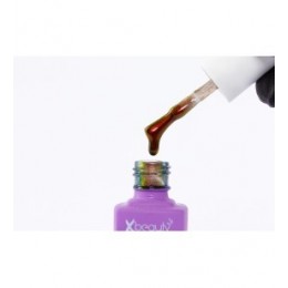 Гел лак 5 Котешко око Xbeauty