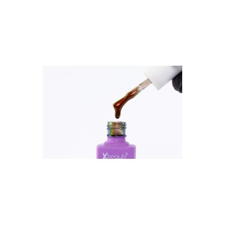 Гел лак 5 Котешко око Xbeauty